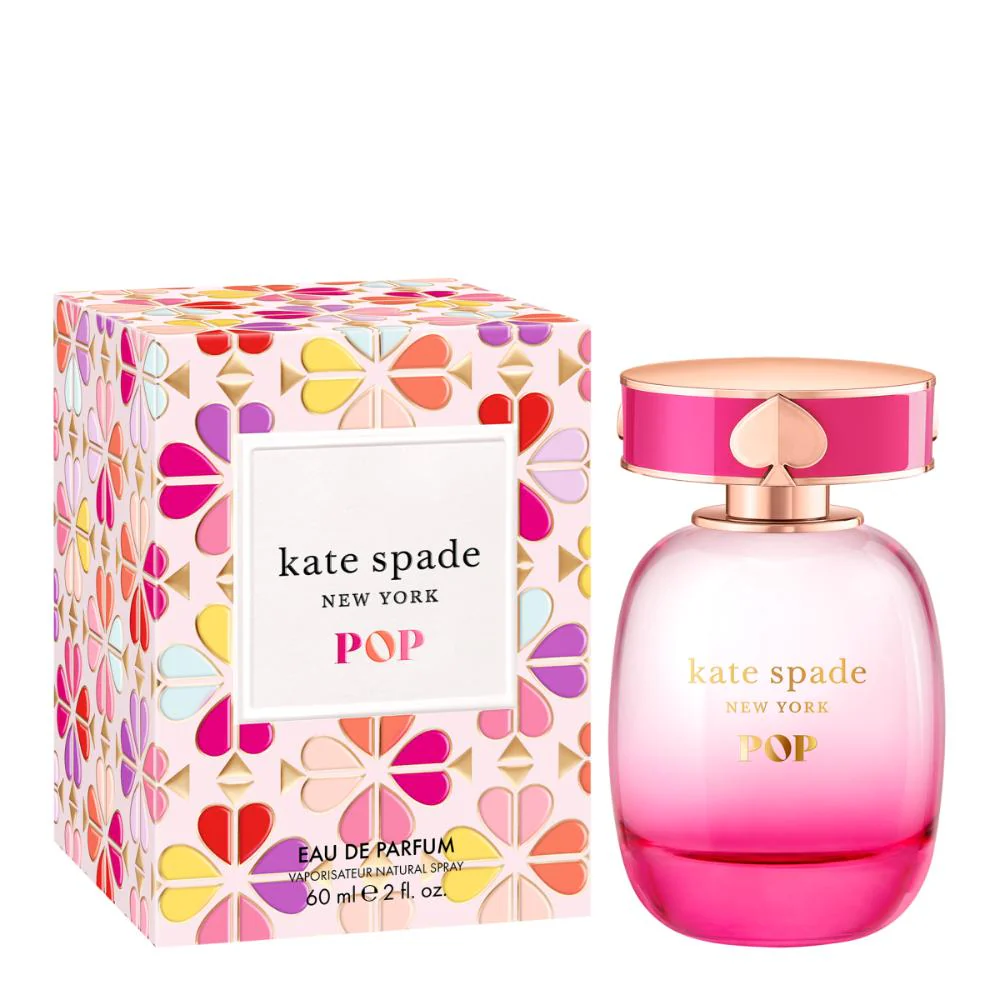 Kate Spade Pop EDP 60ml