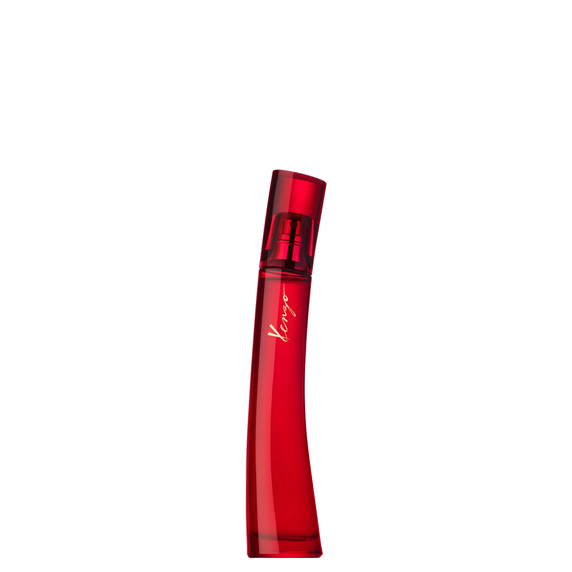 Kenzo Le Rouge Flower by Kenzo EDP 50ml
