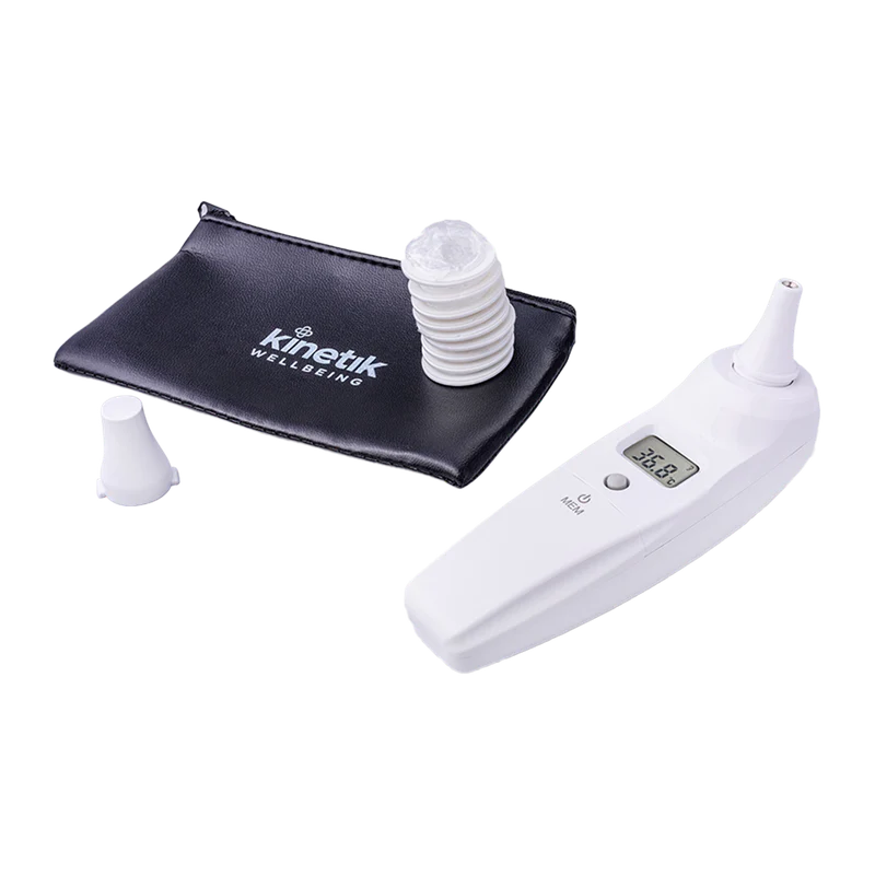 Kinetik Wellbeing Inner Ear Thermometer - Image 3