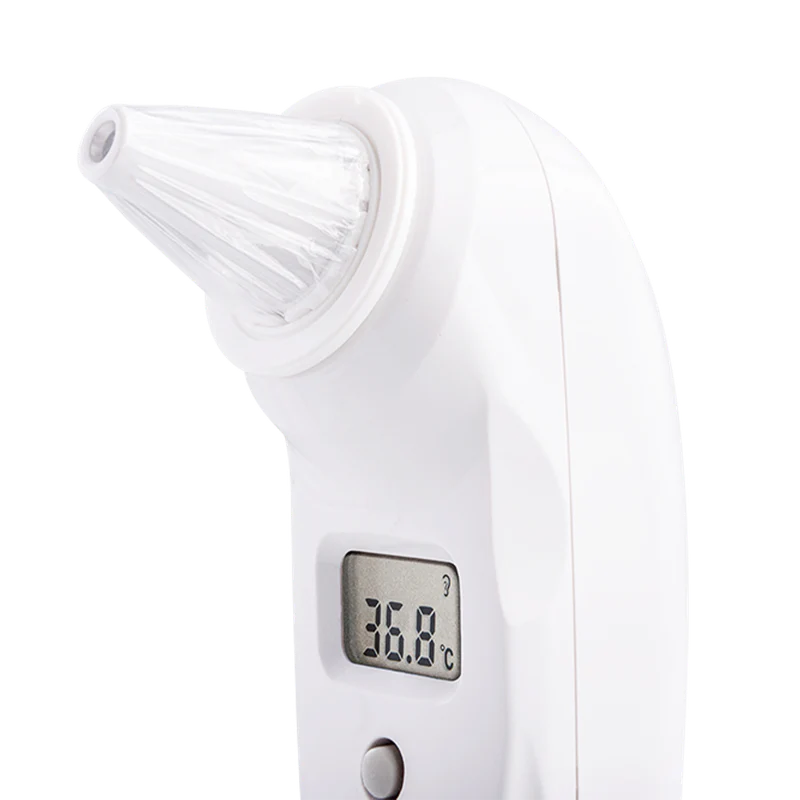 Kinetik Wellbeing Inner Ear Thermometer - Image 4