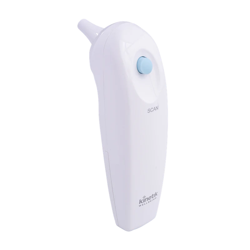 Kinetik Wellbeing Inner Ear Thermometer - Image 5
