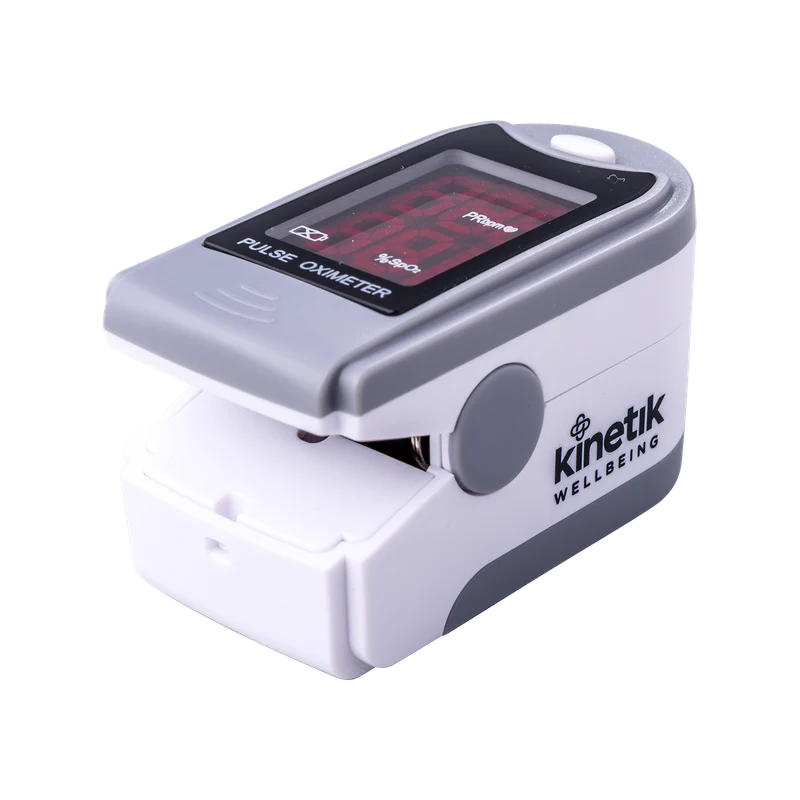 Kinetik Wellbeing Pulse Oximeter - Image 7