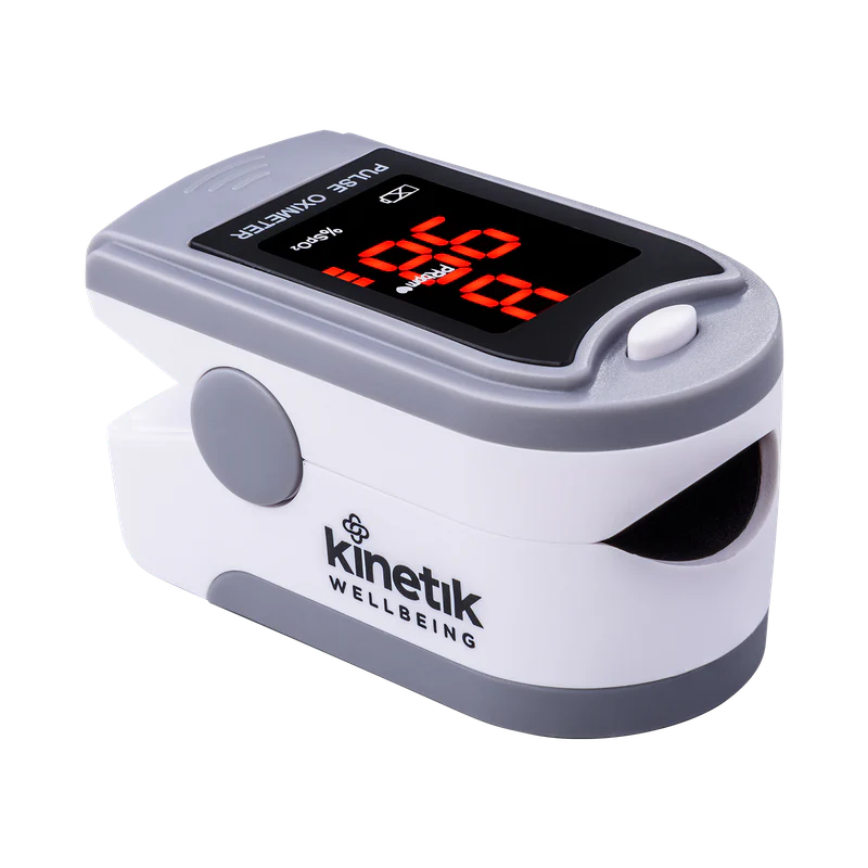 Kinetik Wellbeing Pulse Oximeter - Image 8