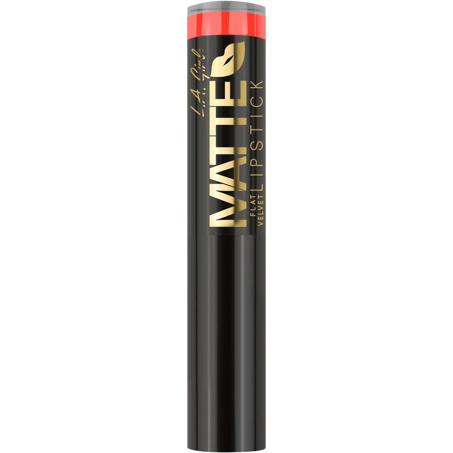 LA Girl MFV Lipstick Frisky - Image 2