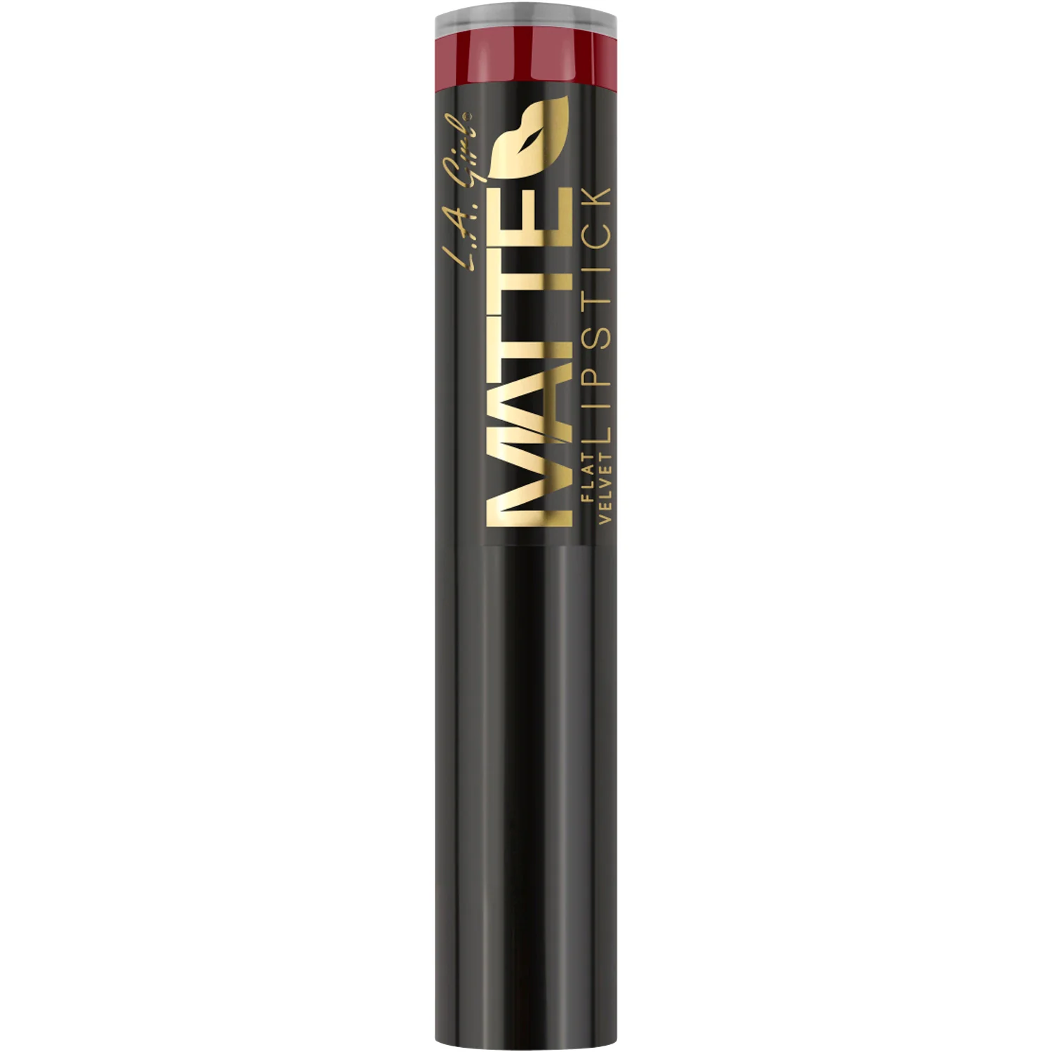 LA Girl MFV Lipstick Spicy