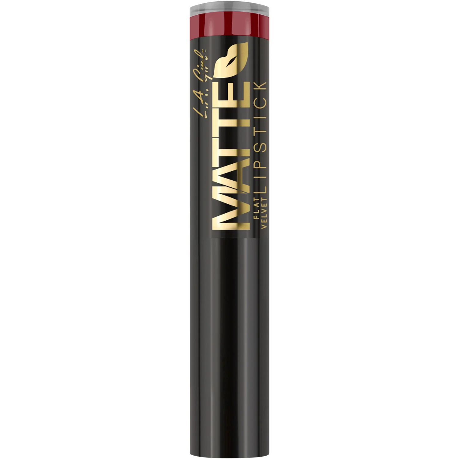 LA Girl MFV Lipstick Spicy - Image 2