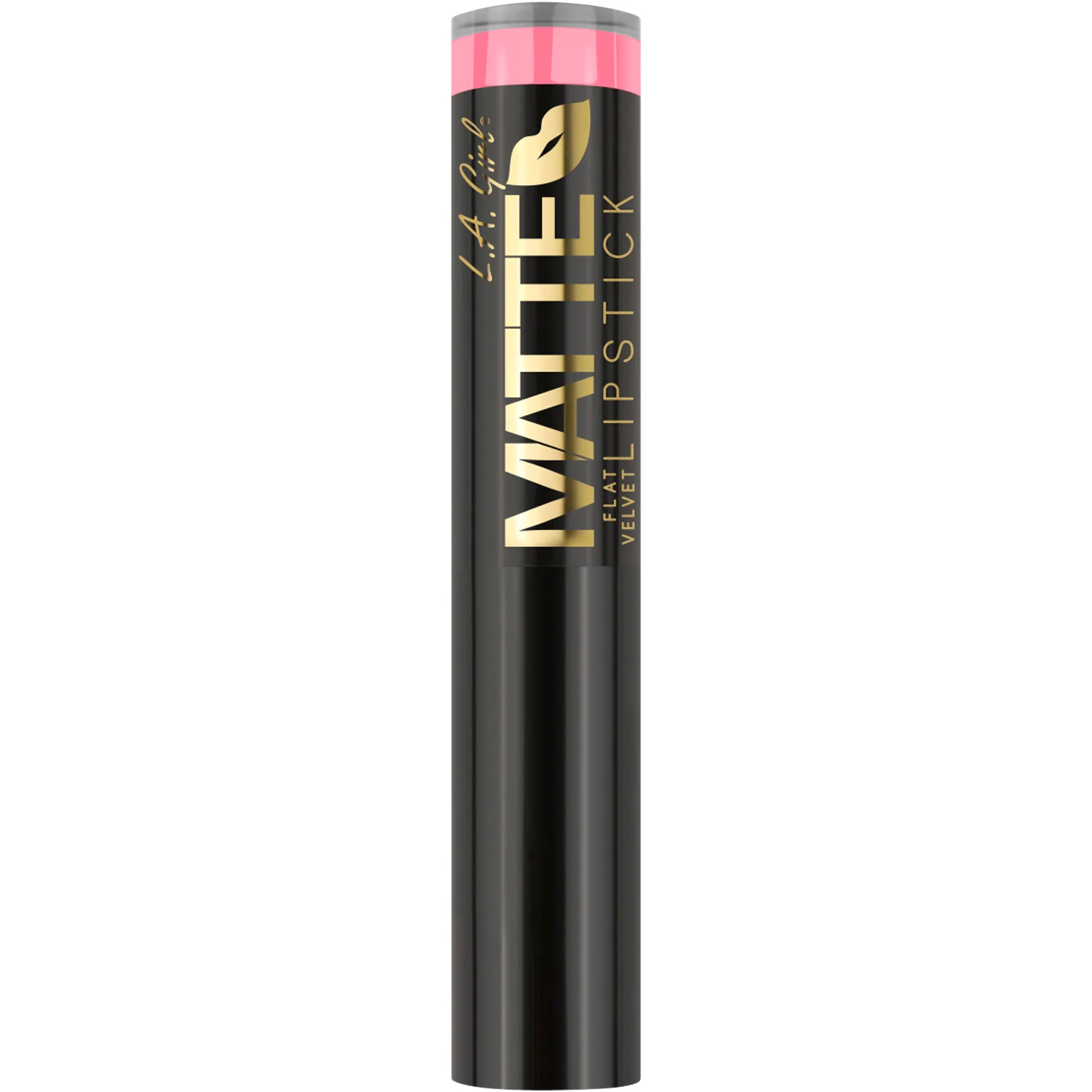 LA Girl MFV Lipstick Sweet Revenge - Image 2