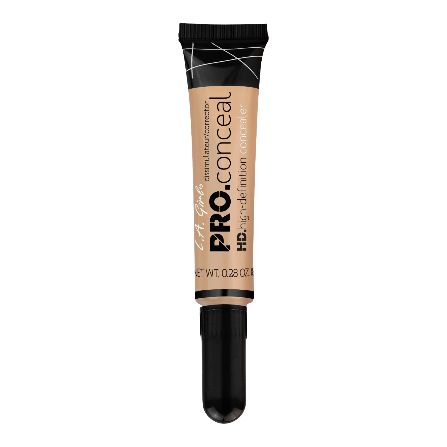 LA Girl Pro Concealer Cool Nude
