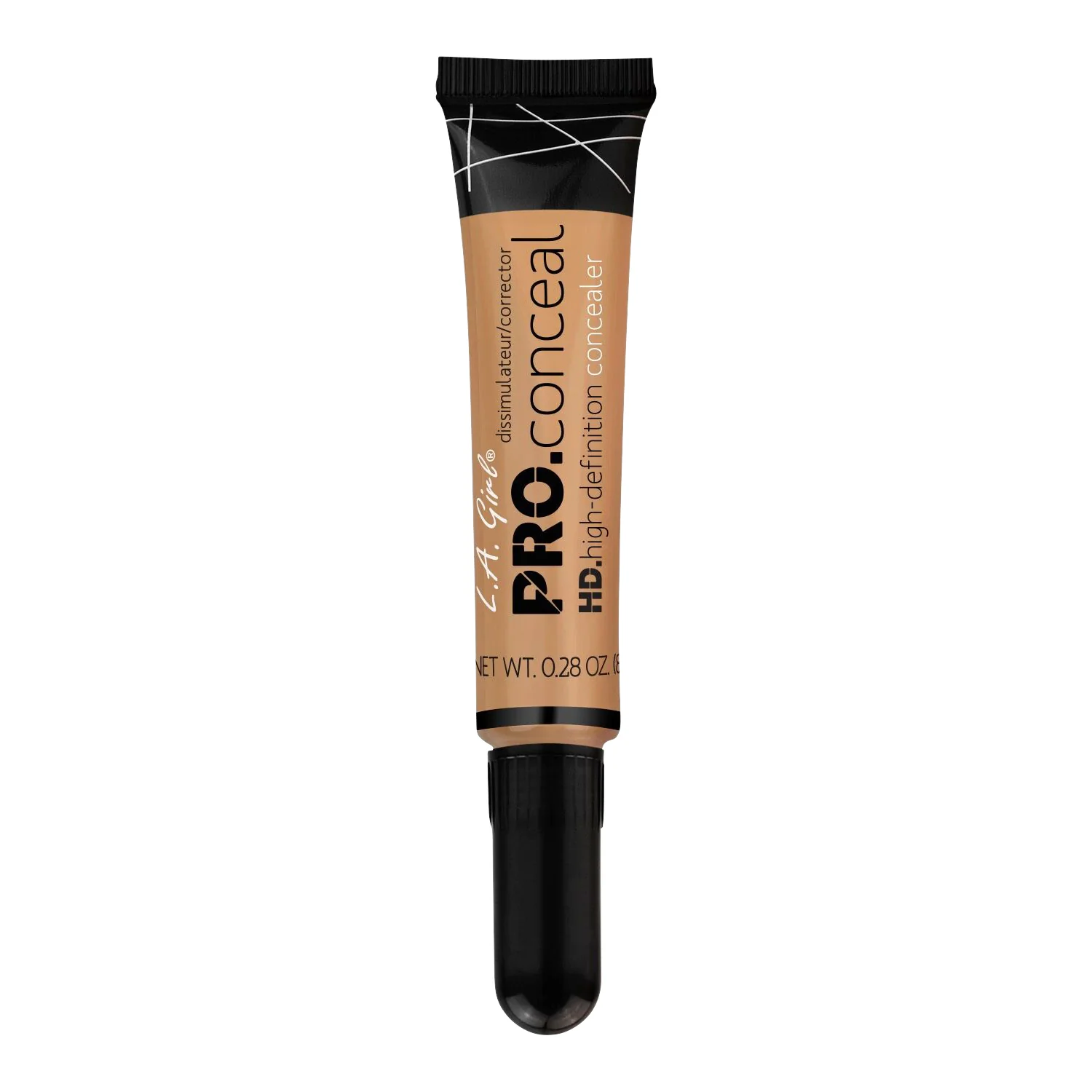 LA Girl Pro Concealer Tawny