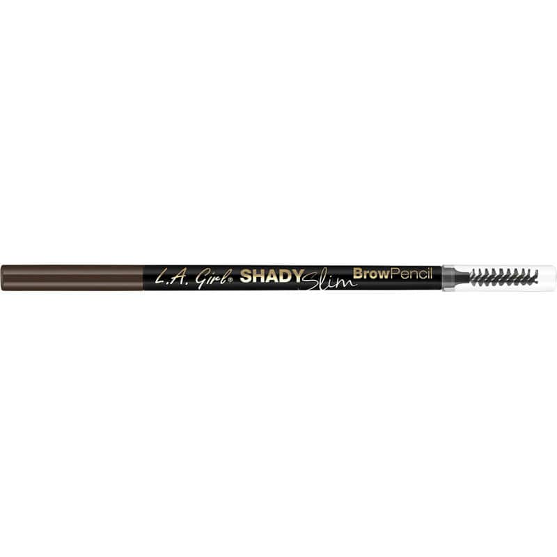 LA Girl Shady Slim Brow Pencil Brunette