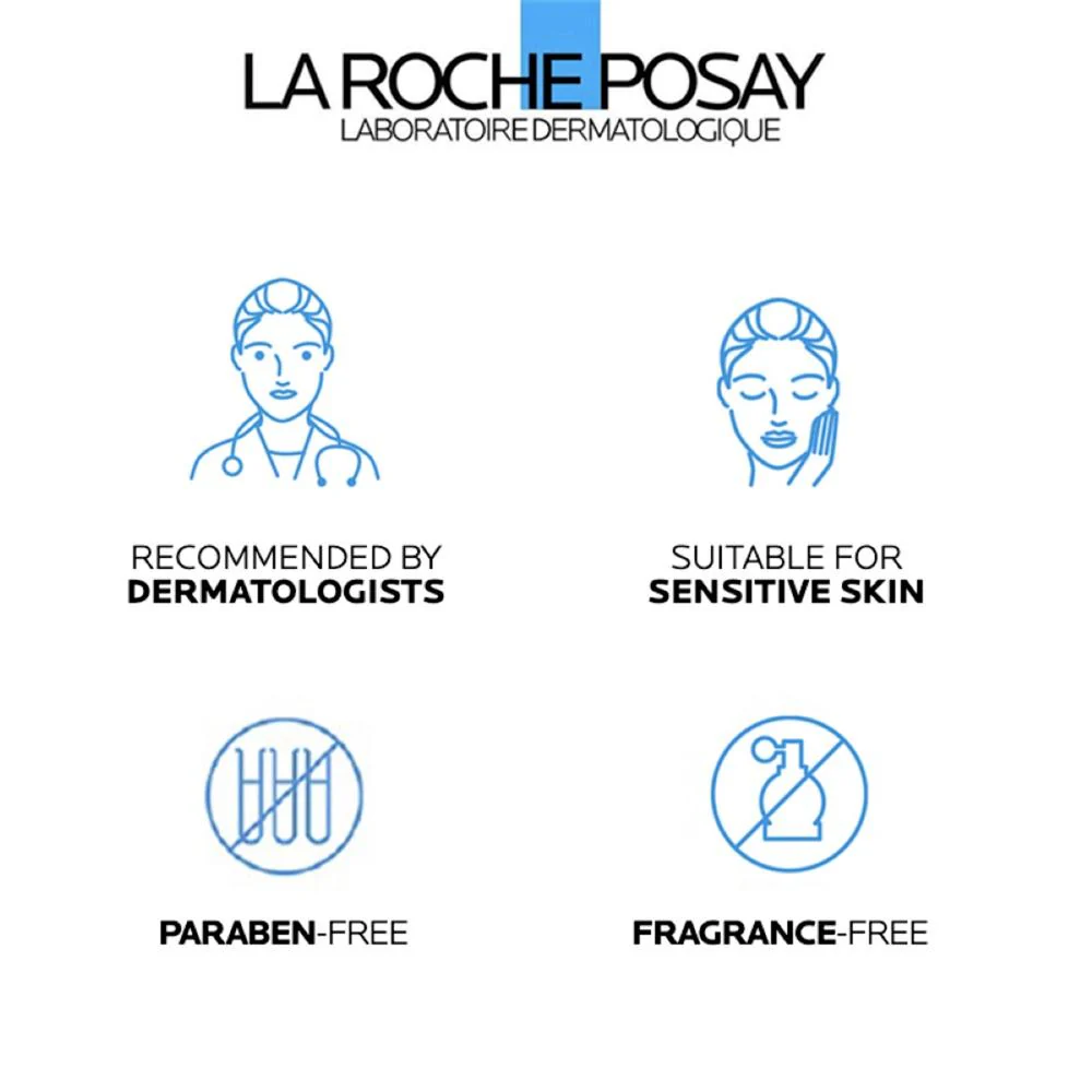 La Roche-Posay Cicaplast B5+ Baume 100ml - Image 6