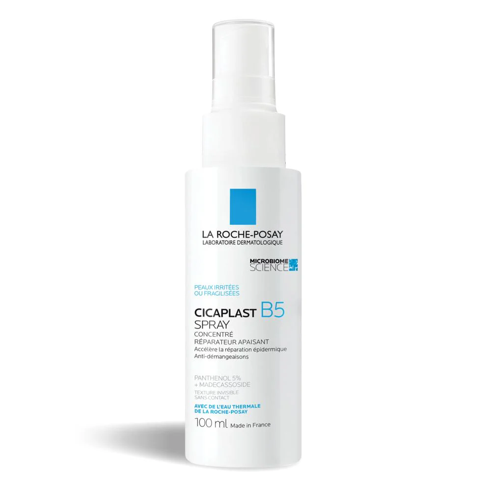 DRY SKIN TO ATOPIC SKIN