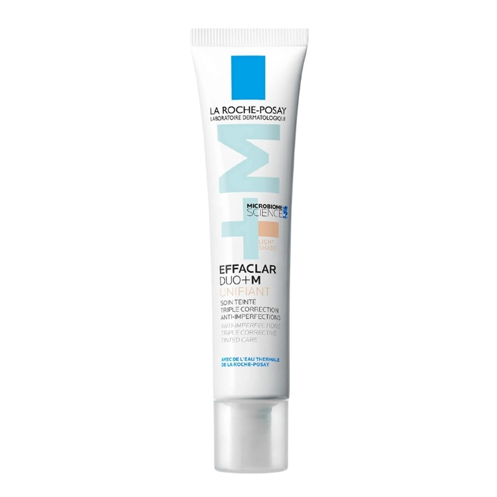 La Roche-Posay Effaclar Duo+M Unifiant Light 40ml - Image 2
