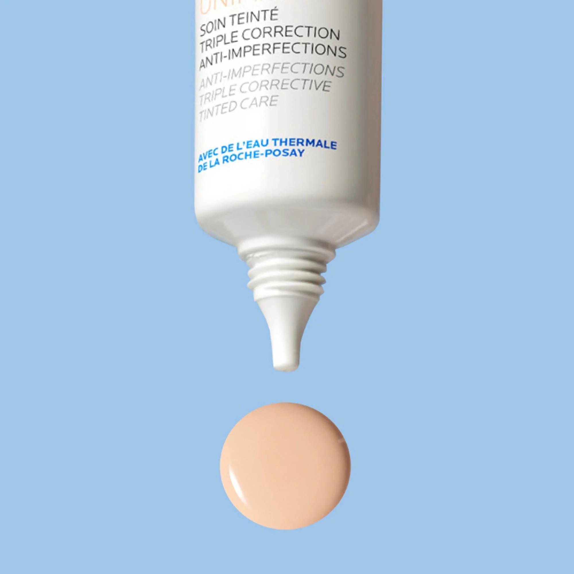 La Roche-Posay Effaclar Duo+M Unifiant Light 40ml - Image 20