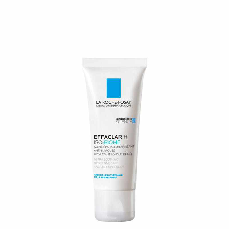 La Roche-Posay Effaclar H Isobiome Moisturiser 40ml - Image 2