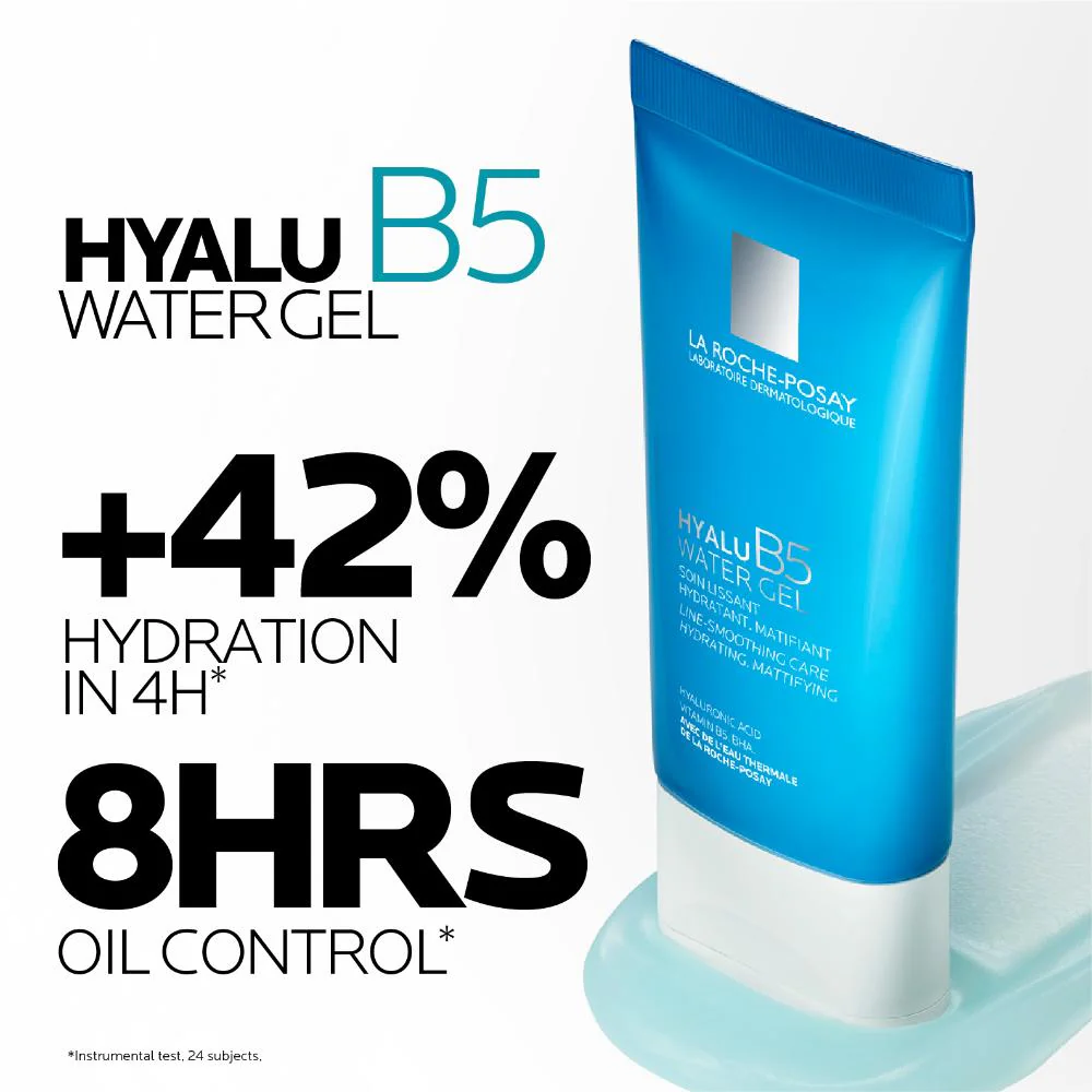 La Roche-Posay Hyalu B5 Light Gel Cream 40ml - Image 2