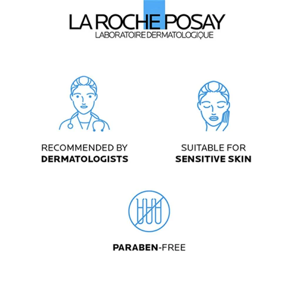 La Roche-Posay Hyalu B5 Serum 50ml - Image 13