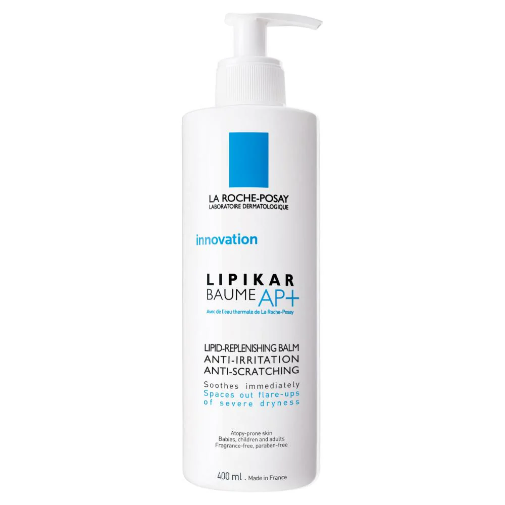 La Roche-Posay Lipikar Baume AP+M 400ml