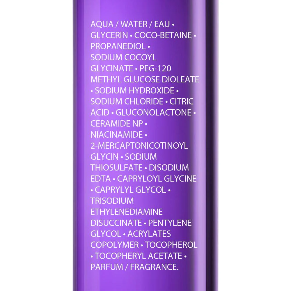La Roche-Posay Mela B3 Micro-Peeling Gel Cleanser 200ml - Image 18