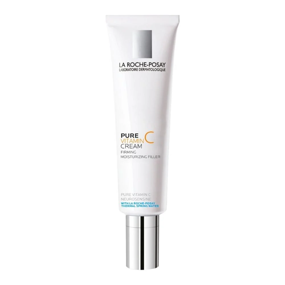 La Roche-Posay Pure Vitamin C Cream Redermic 40ml