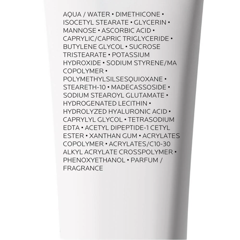La Roche-Posay Pure Vitamin C Cream Redermic 40ml - Image 2