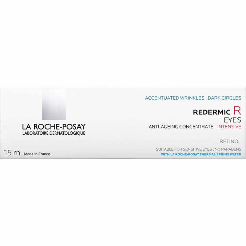 La Roche-Posay Redermic R Eye 15ml - Image 3