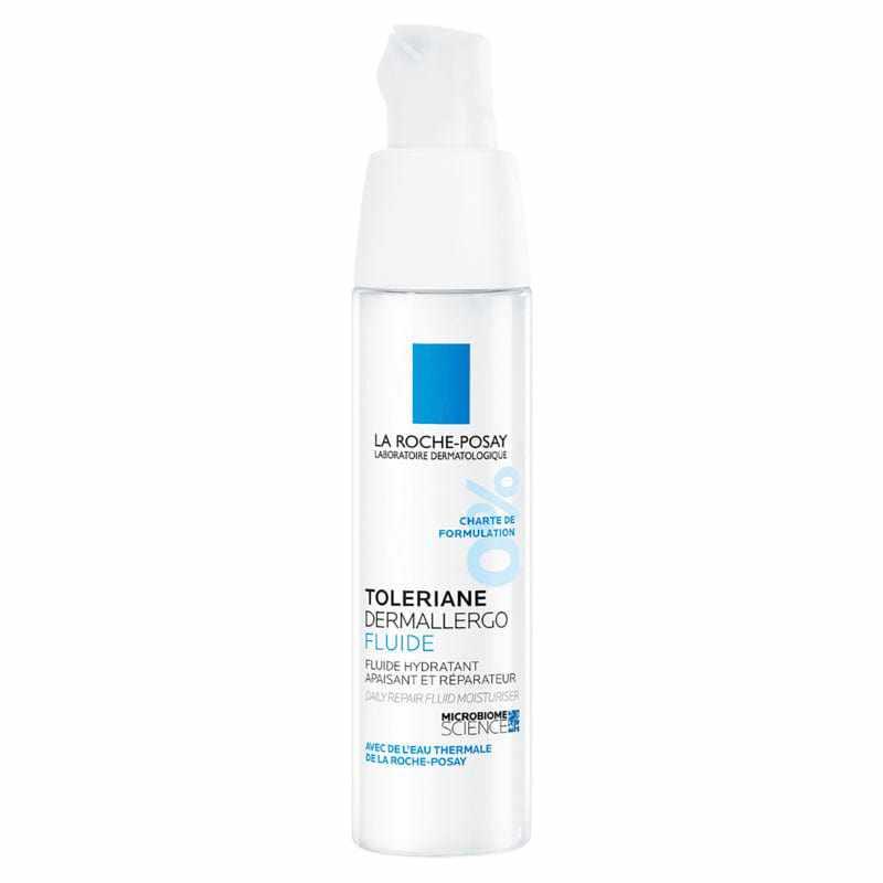 La Roche-Posay Toleriane Dermallergo Fluid 40ml - Image 2