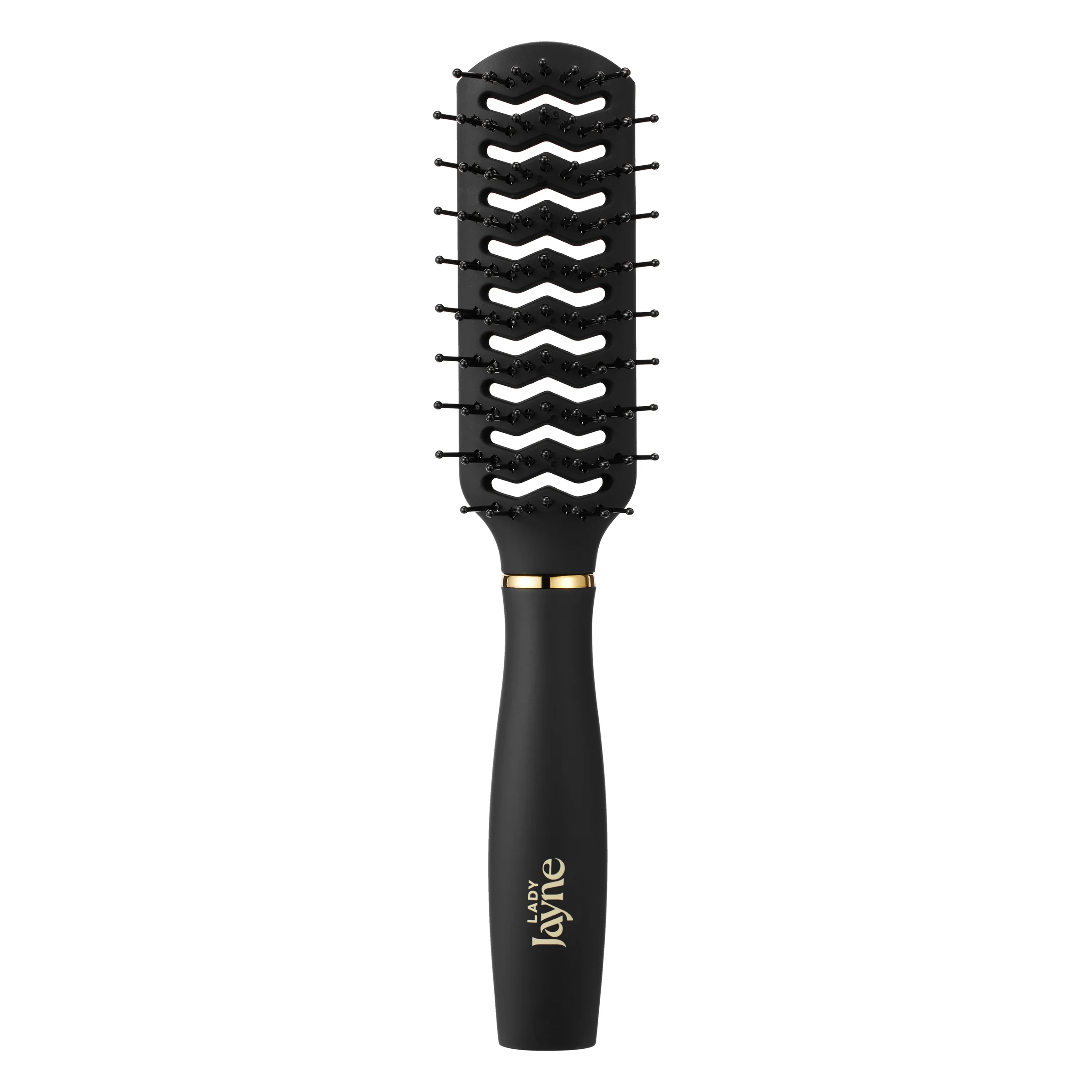 Lady Jayne Large Vent Ball Tip Brush - Image 3
