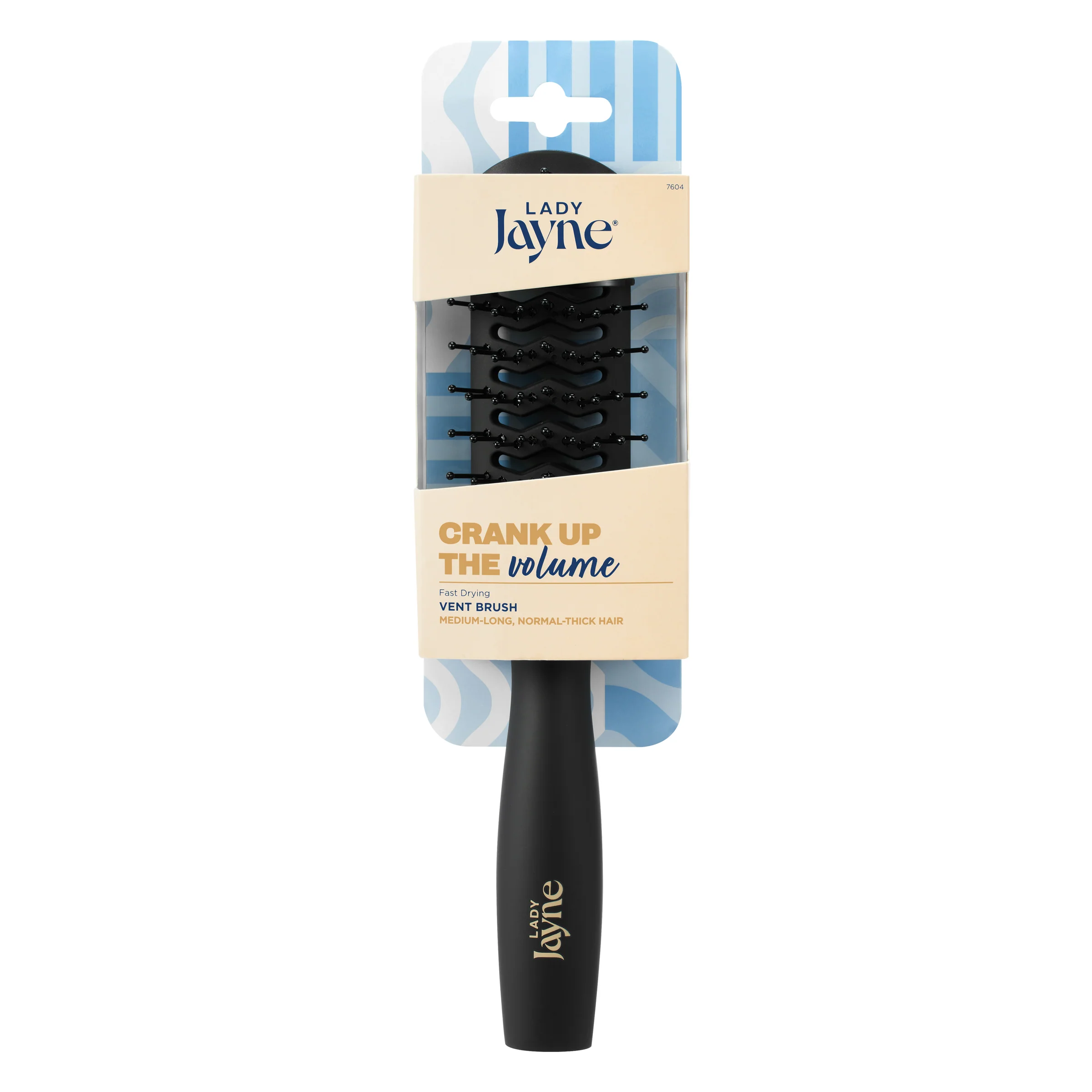 Lady Jayne Large Vent Ball Tip Brush - Image 4