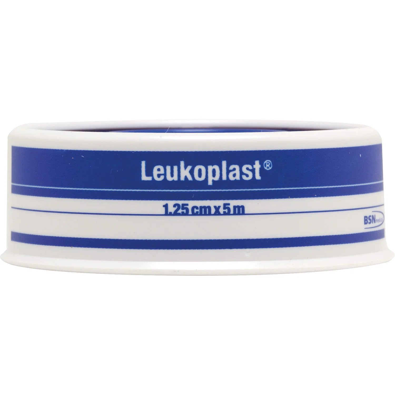 Leukoplast Waterproof Tape Blue 1.25cm x 5m