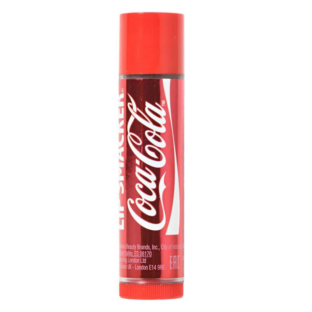 Lip Smackers Single Balm Coca-Cola Assorted - Image 7