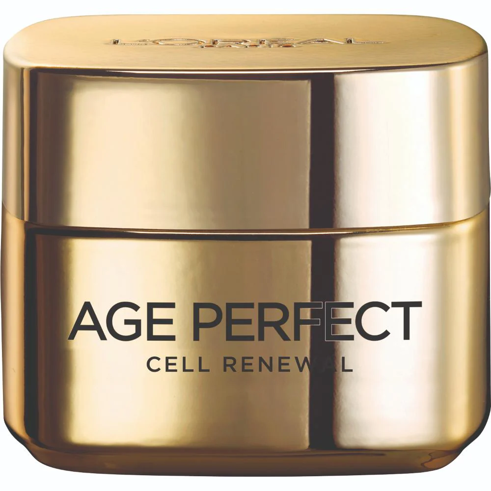L'Oréal Paris Age Perfect Cell Renewal Day Cream SPF15 50ml