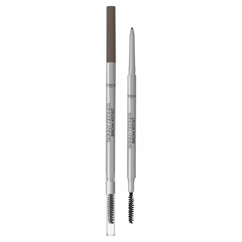L'Oréal Paris Infallible 24H Micro Precision Pencil 3.0 Brunette - Image 3