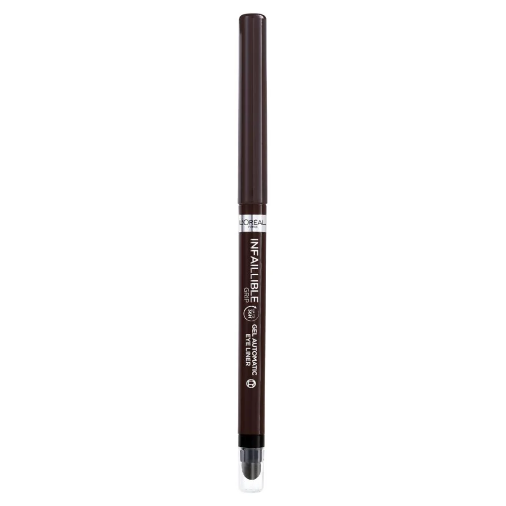 L'Oréal Paris Infallible Grip 36H Gel Liner Brown Denim