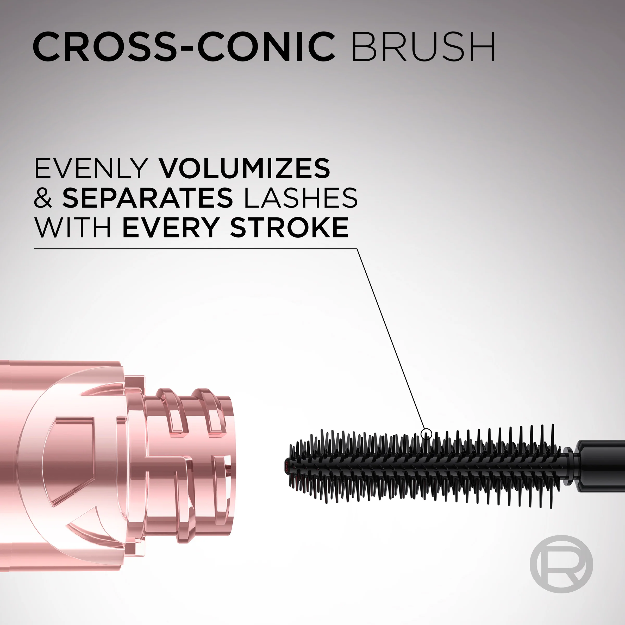 L'Oréal Paris Paradise Big Deal Washable Mascara Black - Image 5