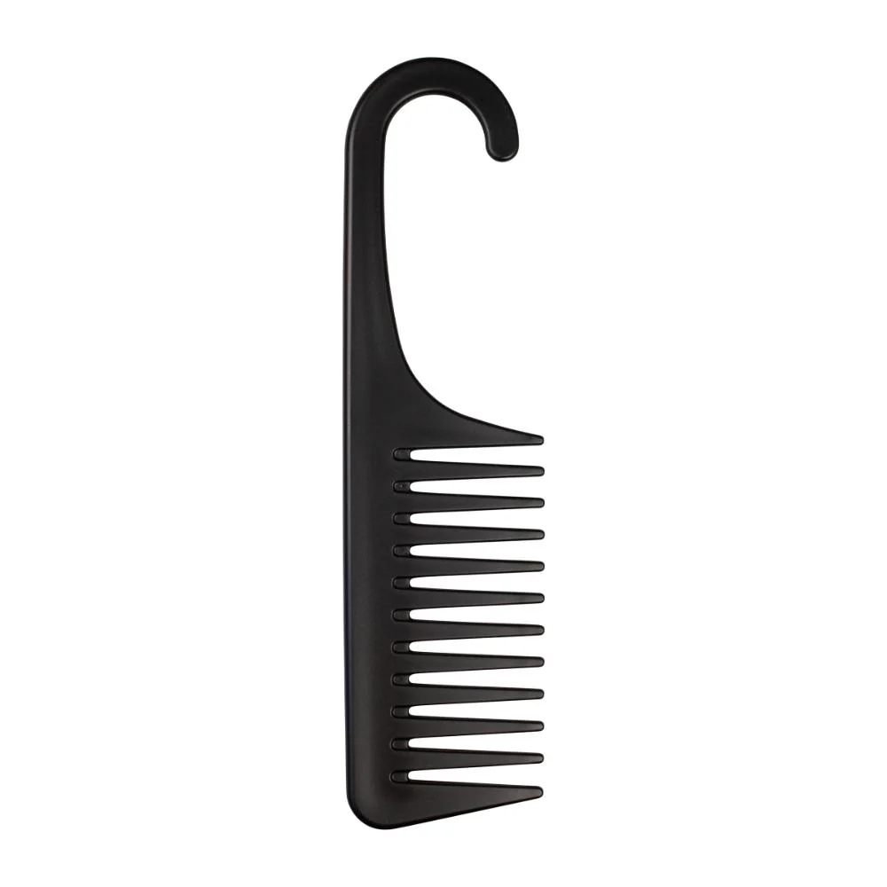 Mae Comb Shower Black 57.5g