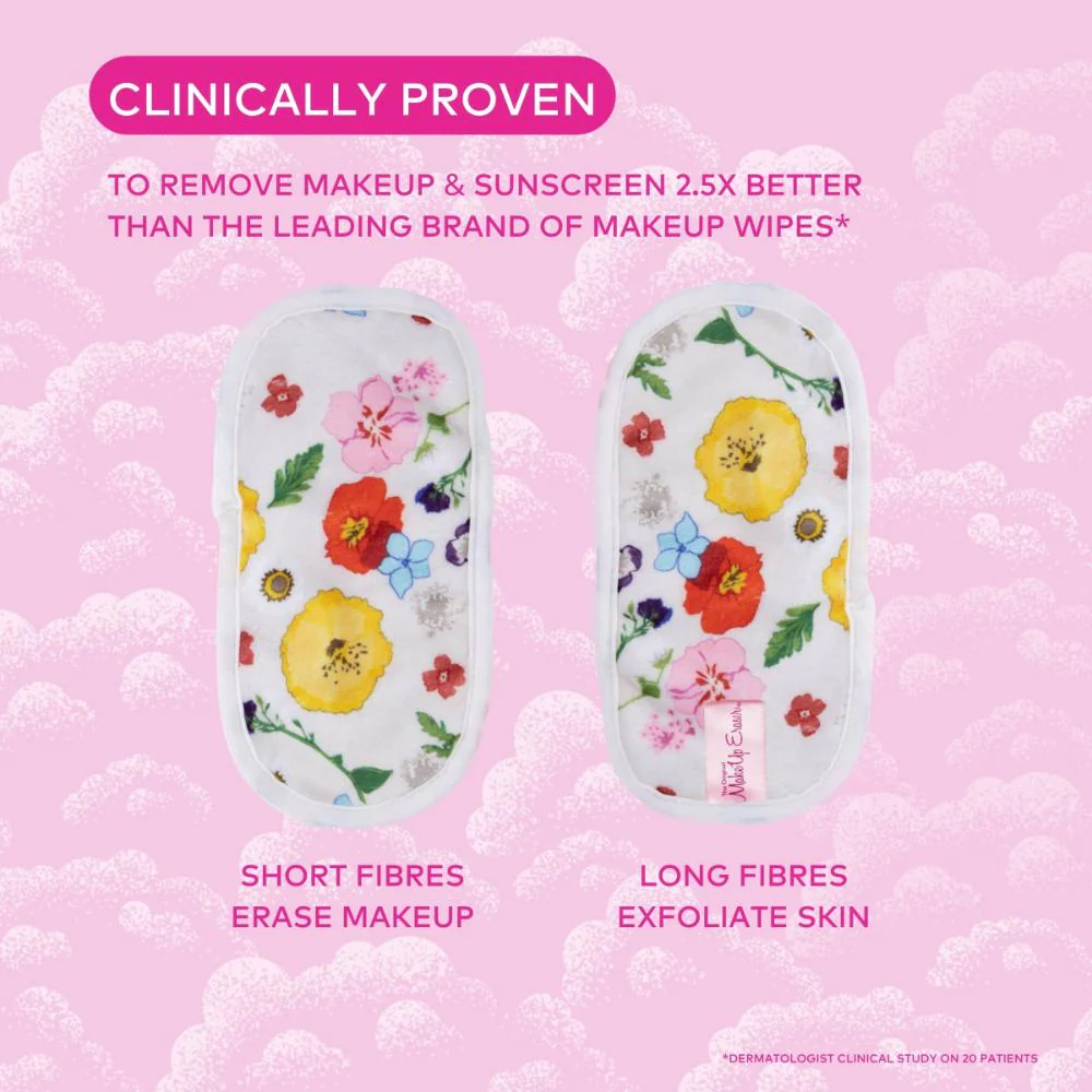 MakeUp Eraser Wildflower Mini PRO - Image 3
