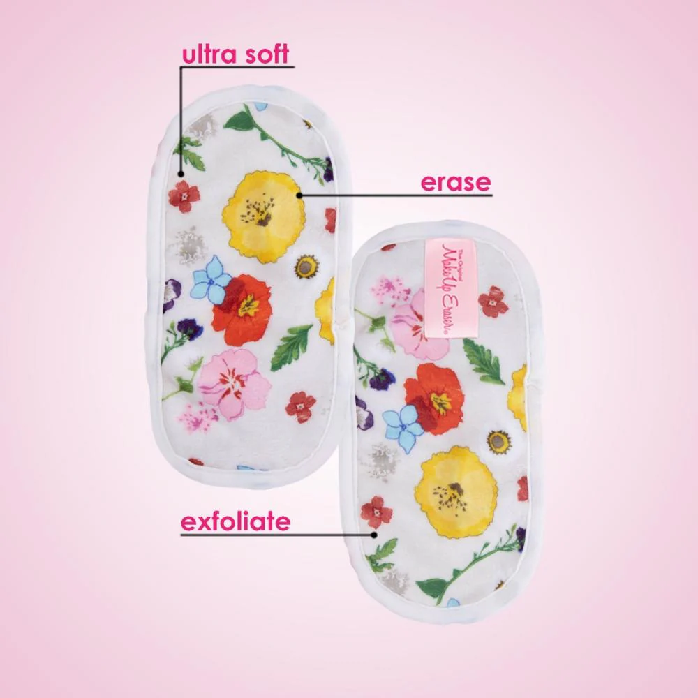 MakeUp Eraser Wildflower Mini PRO - Image 4