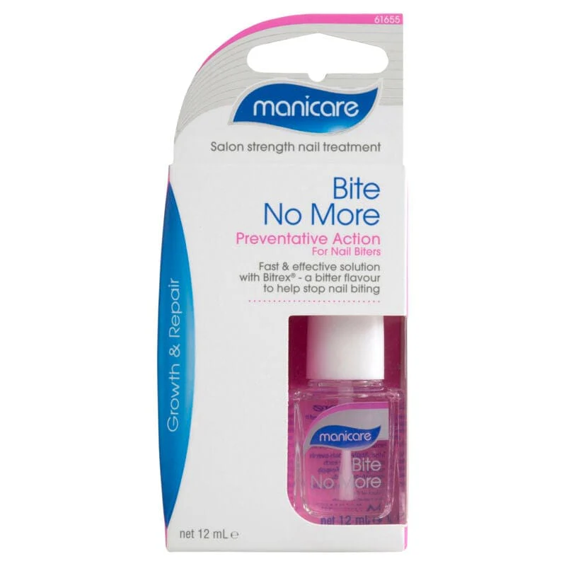 Manicare Bite No More 12ml - Image 2