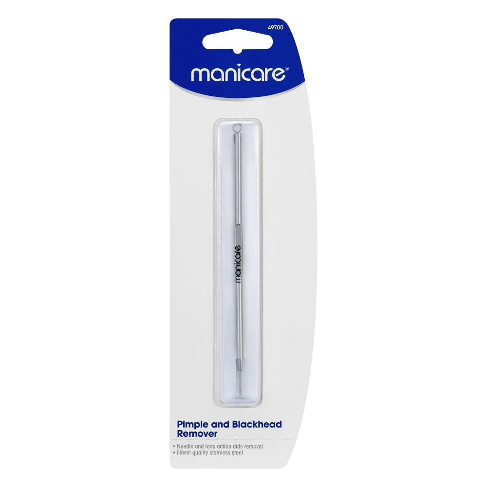 Manicare Blackhead Remover - Image 5
