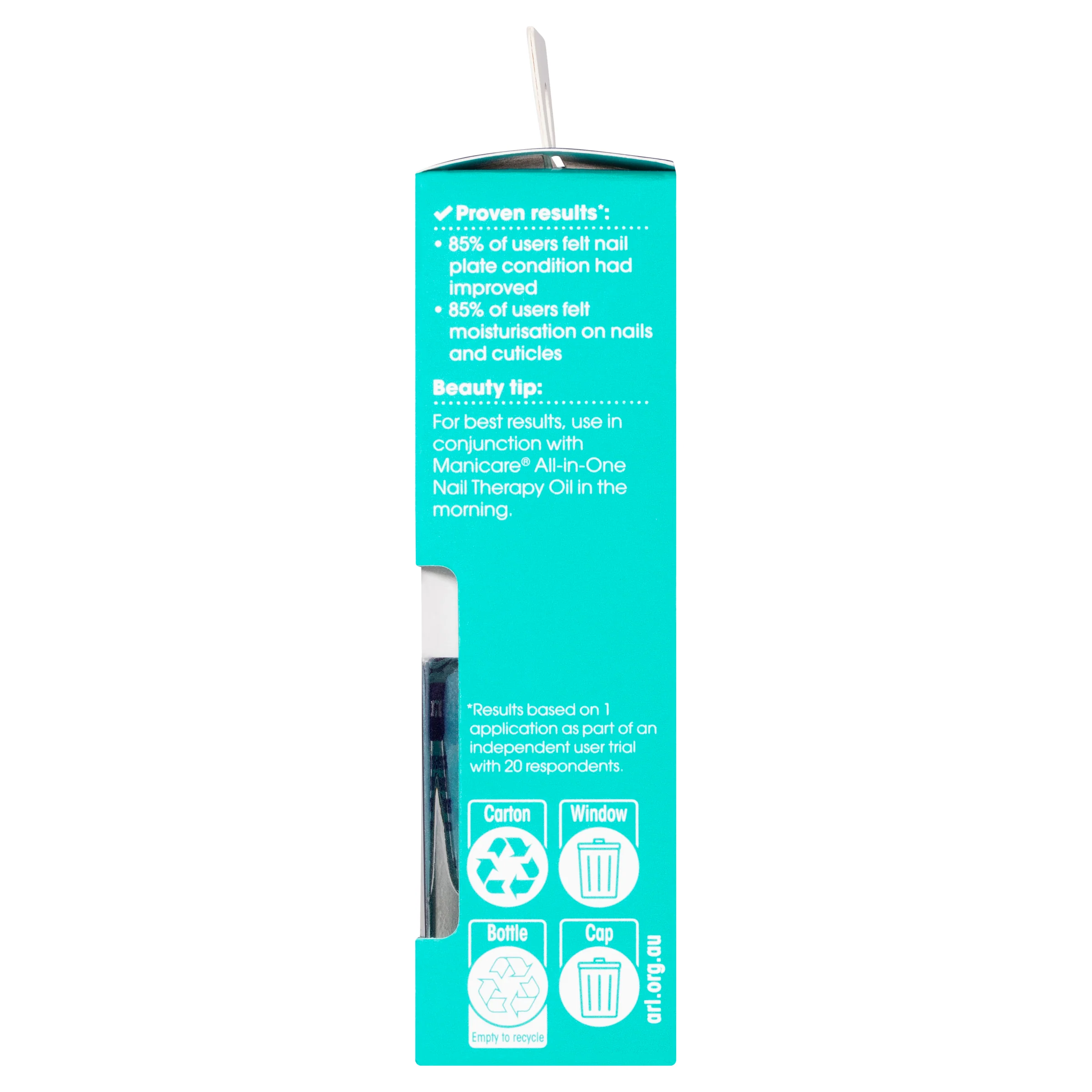 Manicare Overnight Revival Treatment 12ml - Image 17
