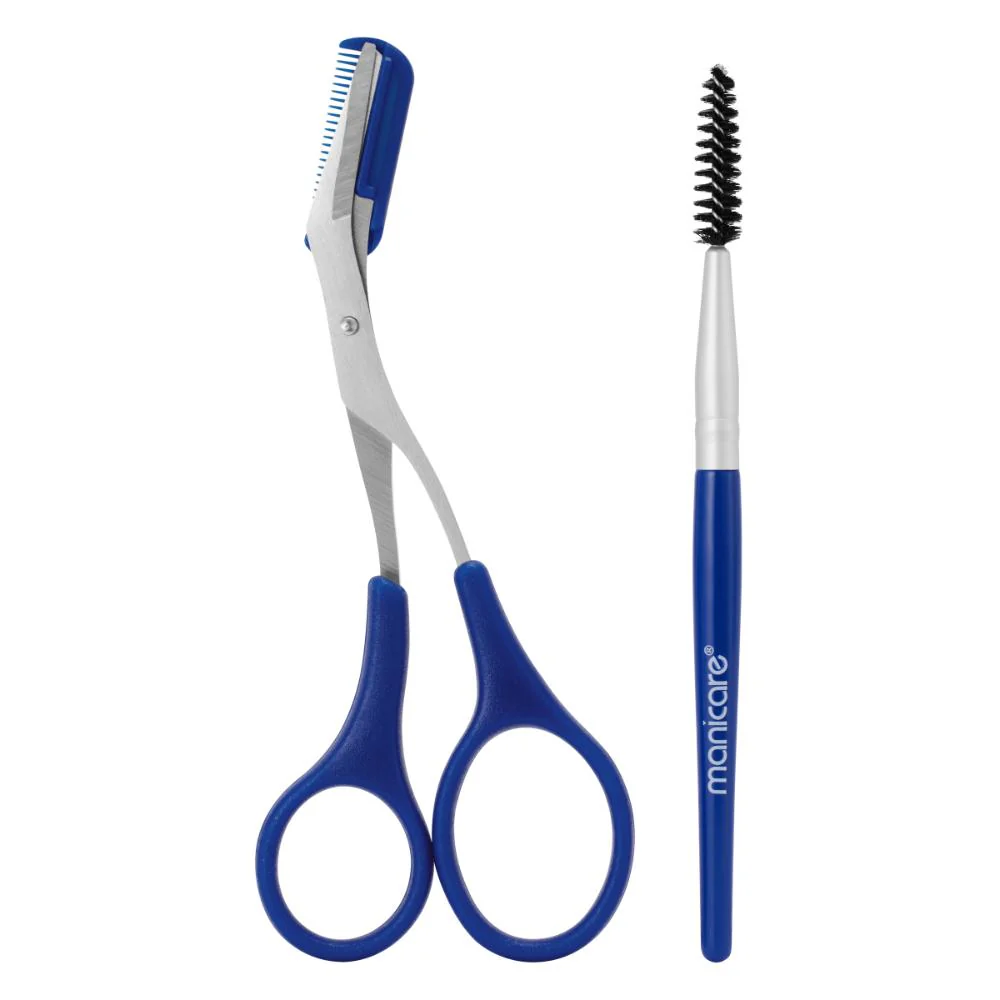Manicare Precision Brow Grooming Kit - Image 2