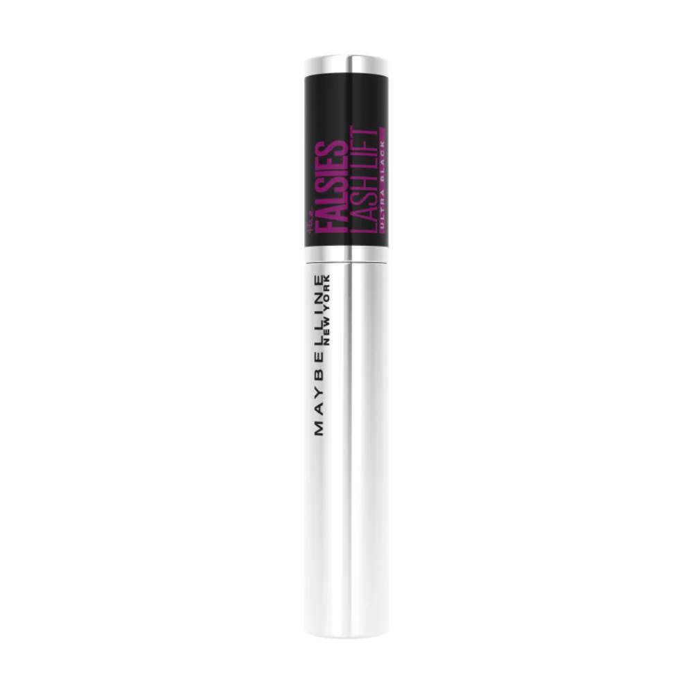 Maybelline Falsies Lash Lift Mascara Washable Ultra Black