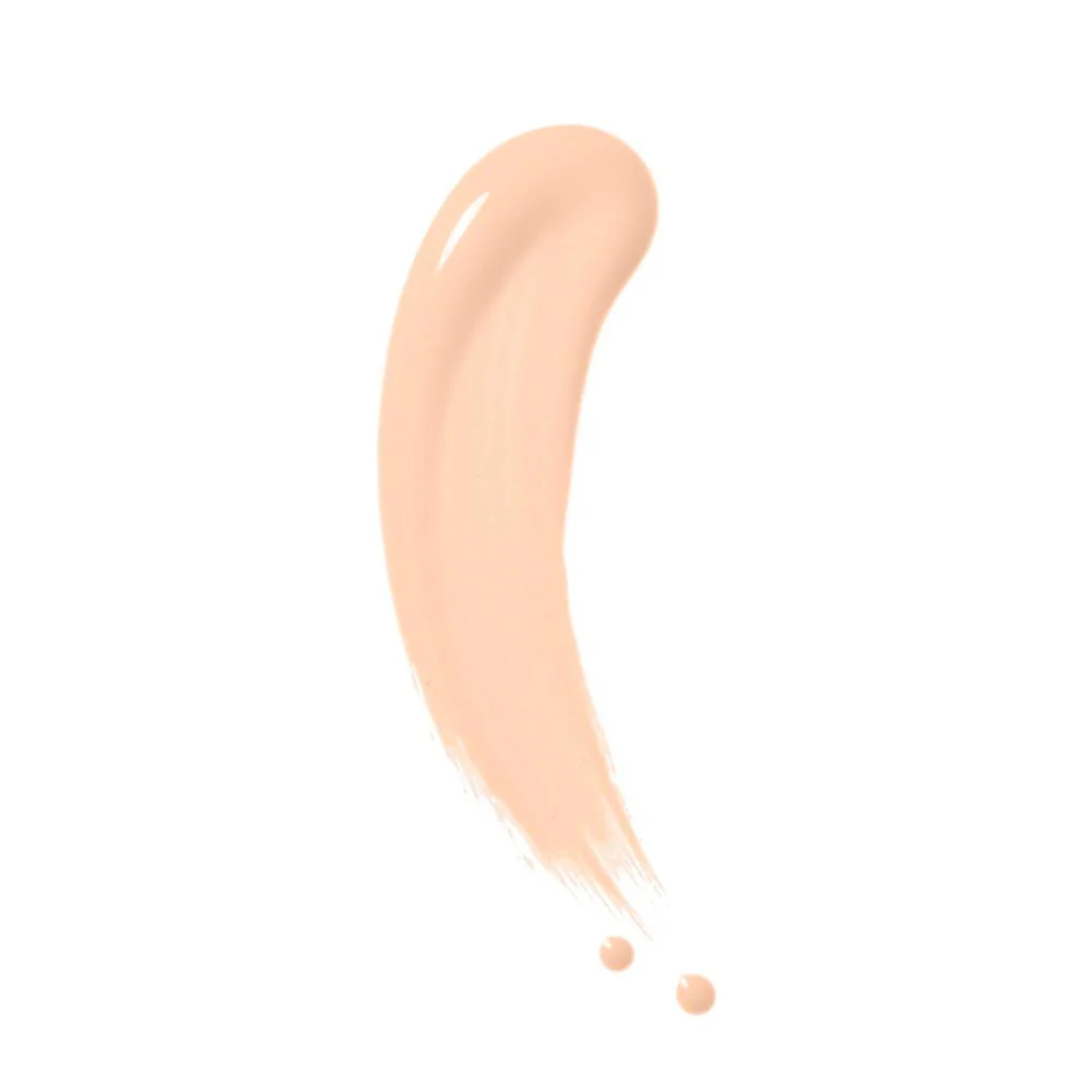 Maybelline Fit Me Matte+ Poreless Foundation 120 Classic Ivory 30ml - Image 3