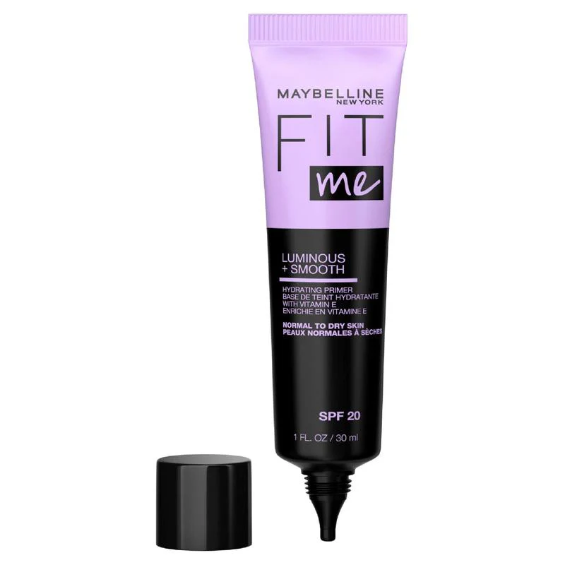 Maybelline Fit Me Primer Dewy + Smooth - Image 5