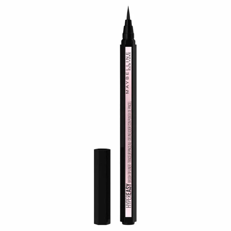 Maybelline Hypereasy Liner (Liquid) Black - Image 2