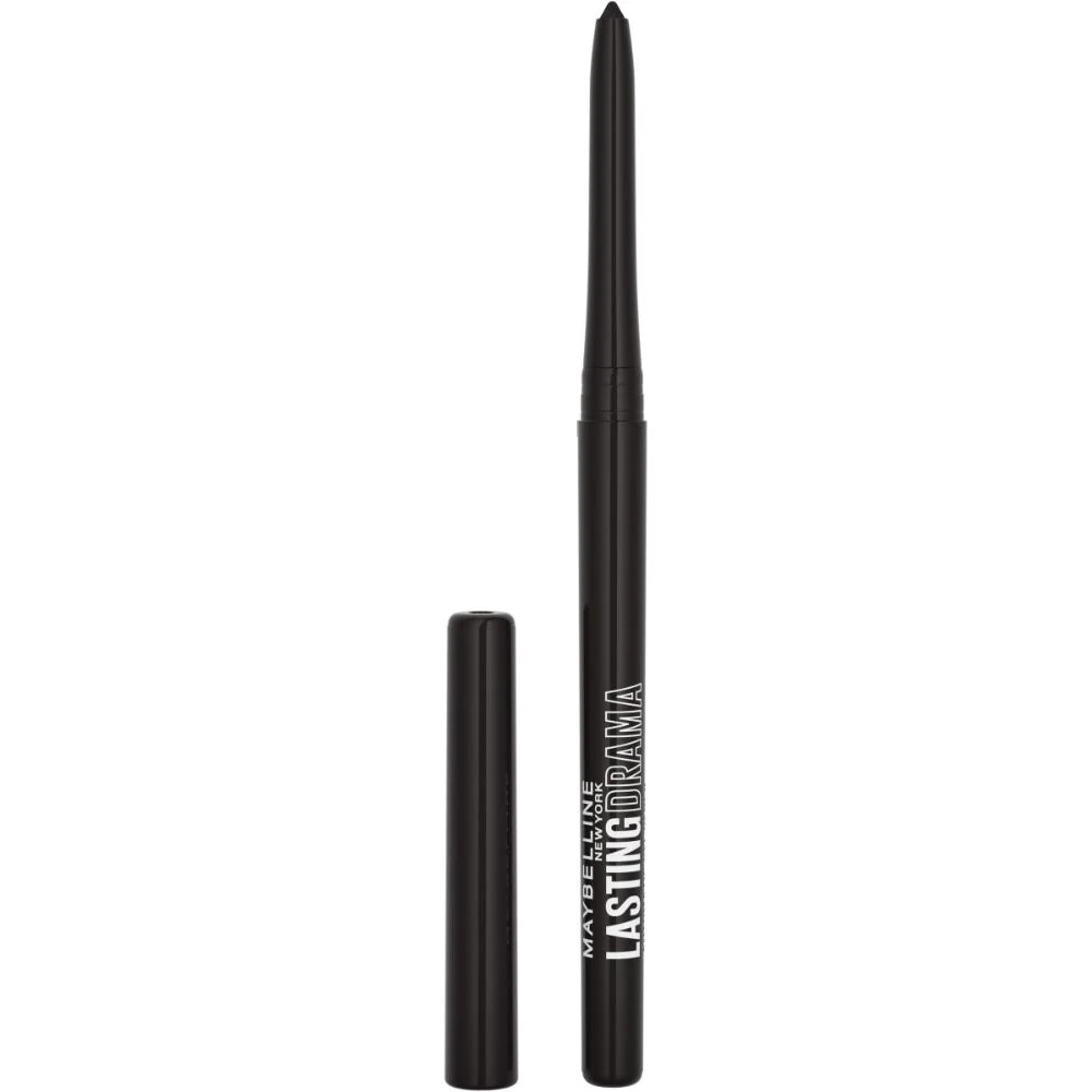 Maybelline Lasting Drama Eyeliner Blackout Drama Black - Image 2