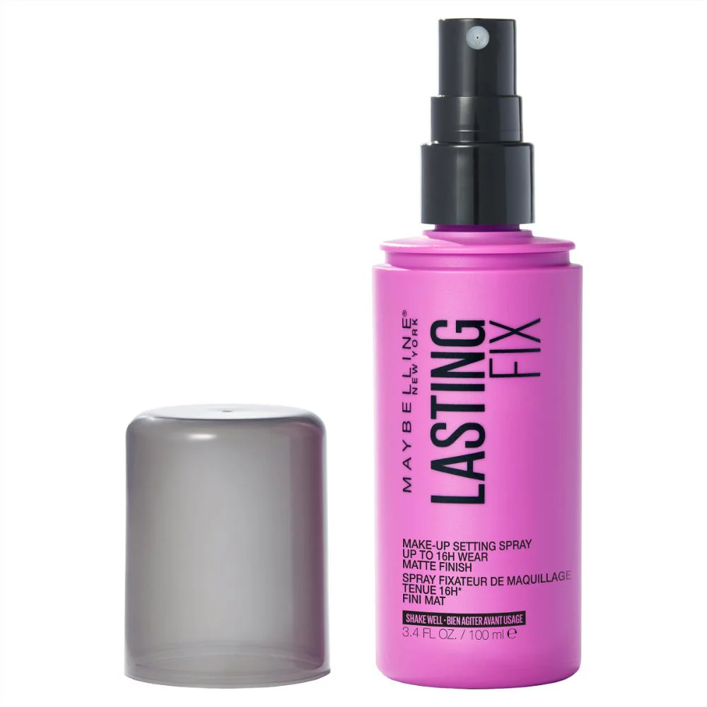 Maybelline Lasting Fix Setting Spray 100ml - Image 2