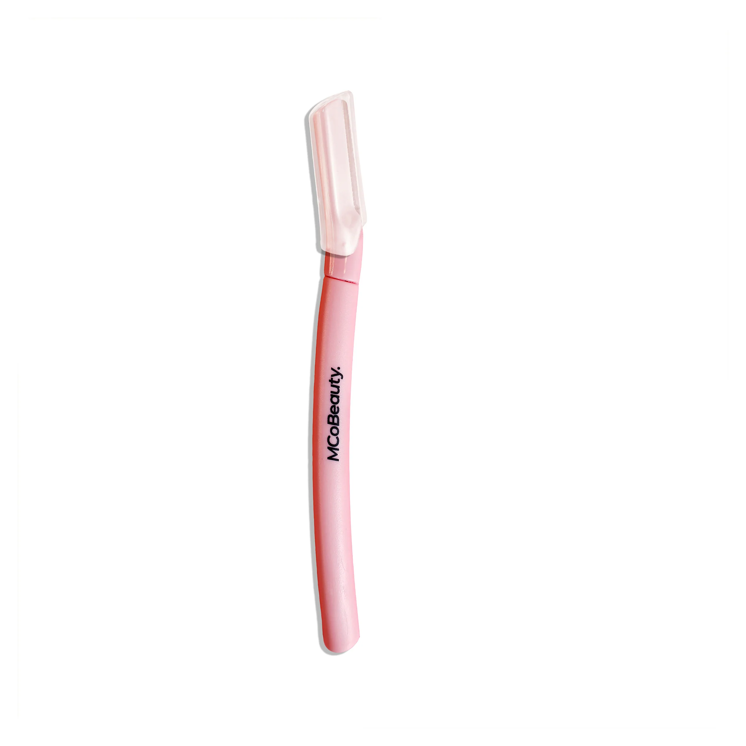 MCoBeauty Dermaplaning Facial Razor Duo Pack 1pk - Image 3