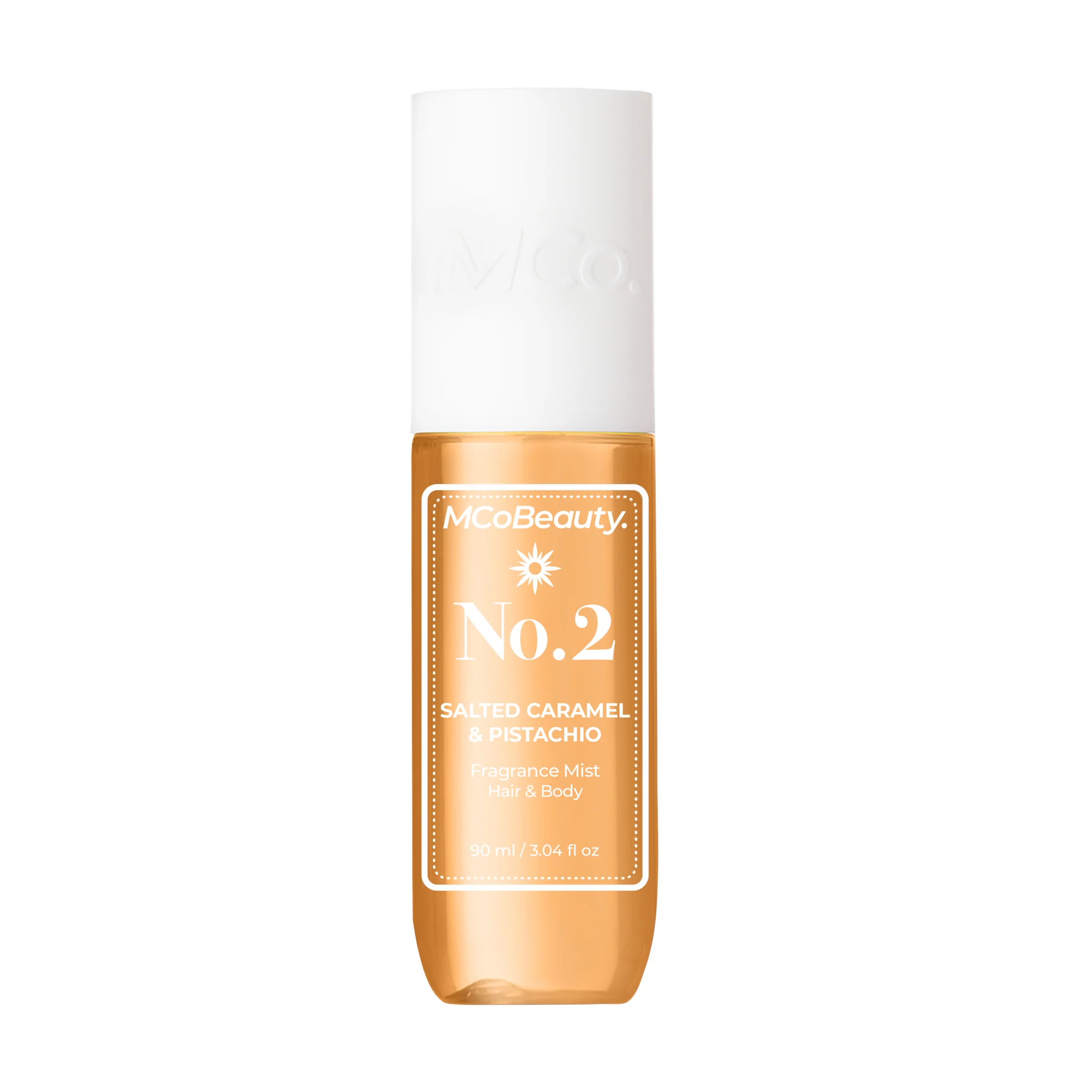 MCoBeauty Fragrance Mist No.2 90ml - Image 2